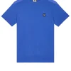 Garcia T-Shirt Blauglocke