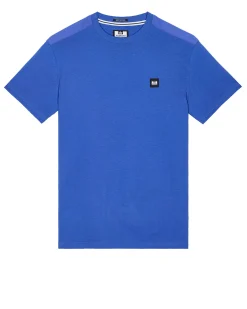 Garcia T-Shirt Blauglocke