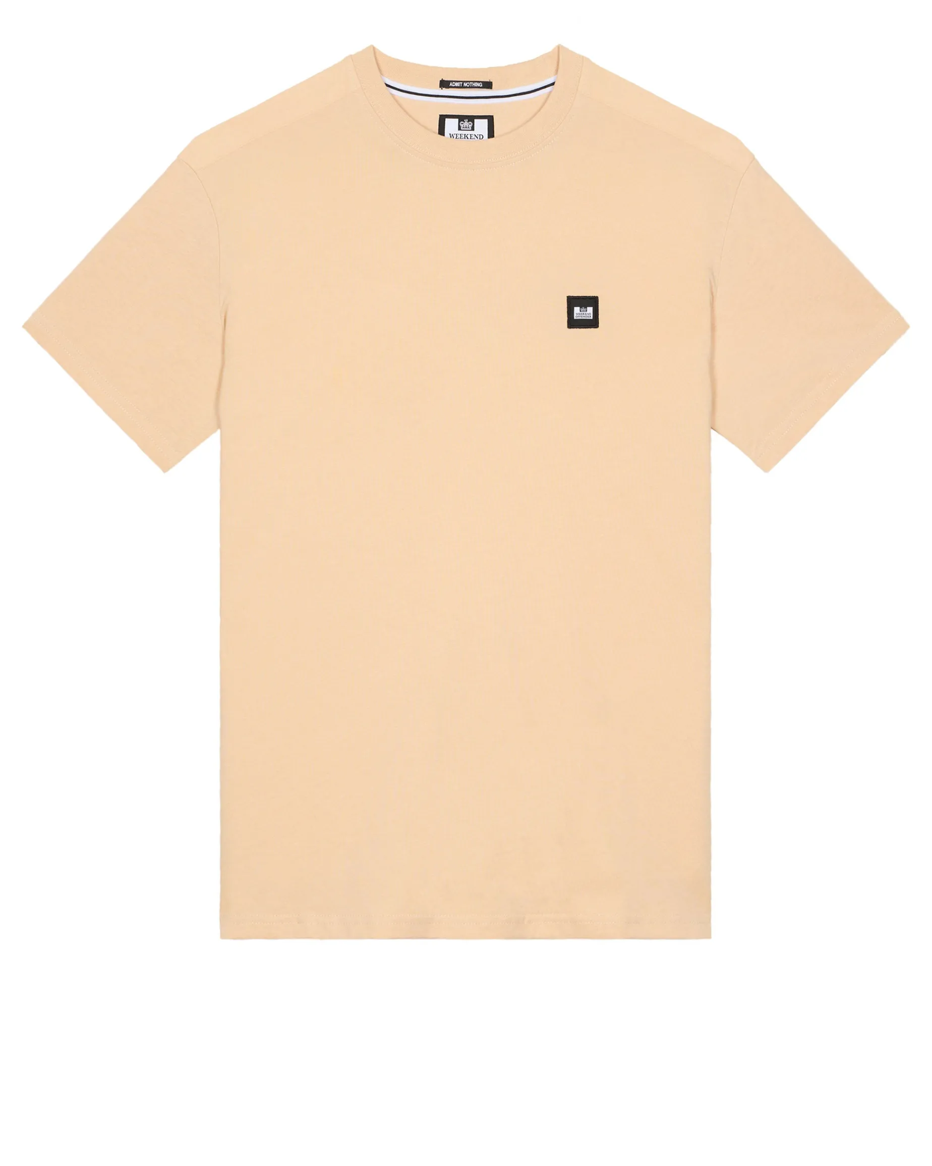 Garcia T-Shirt Dunkelblau