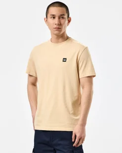 Garcia T-Shirt Dunkelblau