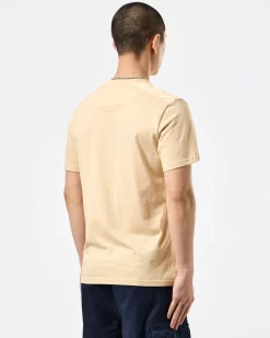 Garcia T-Shirt Dunkelblau