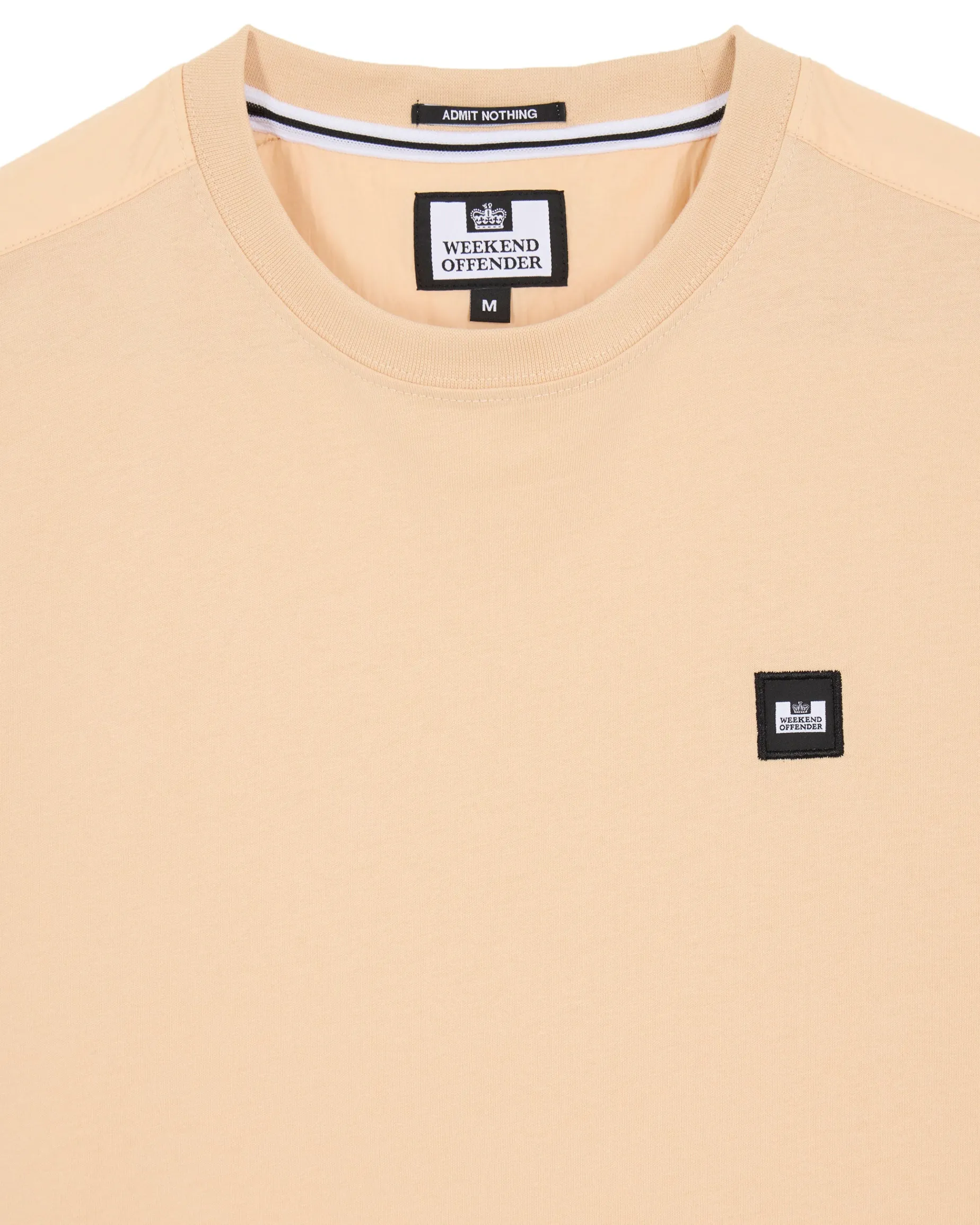 Garcia T-Shirt Dunkelblau