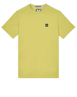 Garcia T-Shirt Peridot Grün