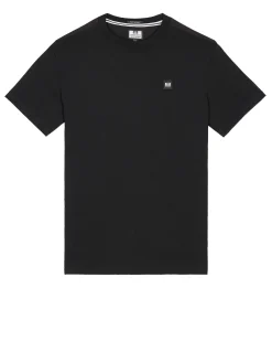 Garcia T-Shirt Schwarz