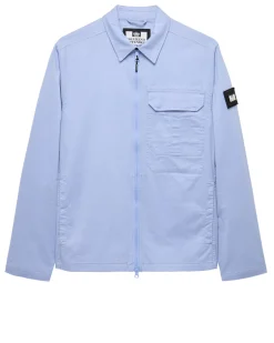 Graniteville Utility Überhemd Kornblumenblau