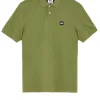 Große Größen - Caneiros Poloshirt Sapling Green