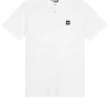 Große Größen - Caneiros Poloshirt Weiß
