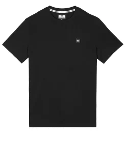 Große Größen - Cannon Beach T-Shirt Schwarz