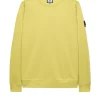 Große Größen - F Bomb Sweatshirt Peridot Grün