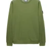 Große Größen - F Bomb Sweatshirt Sapling Green