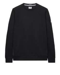 Große Größen - F Bomb Sweatshirt Schwarz