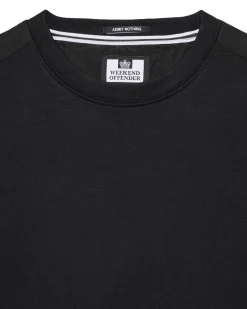 Große Größen - F Bomb Sweatshirt Schwarz
