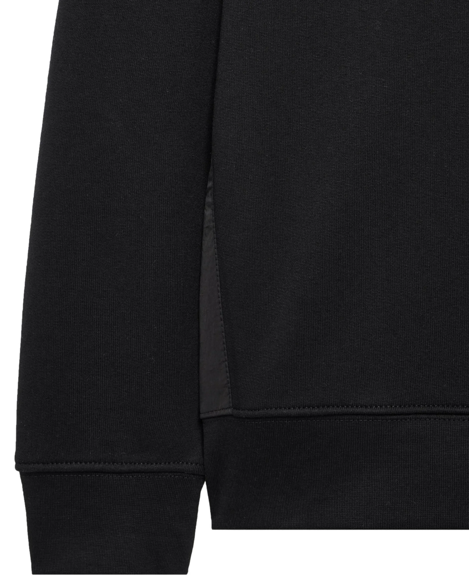 Große Größen - F Bomb Sweatshirt Schwarz