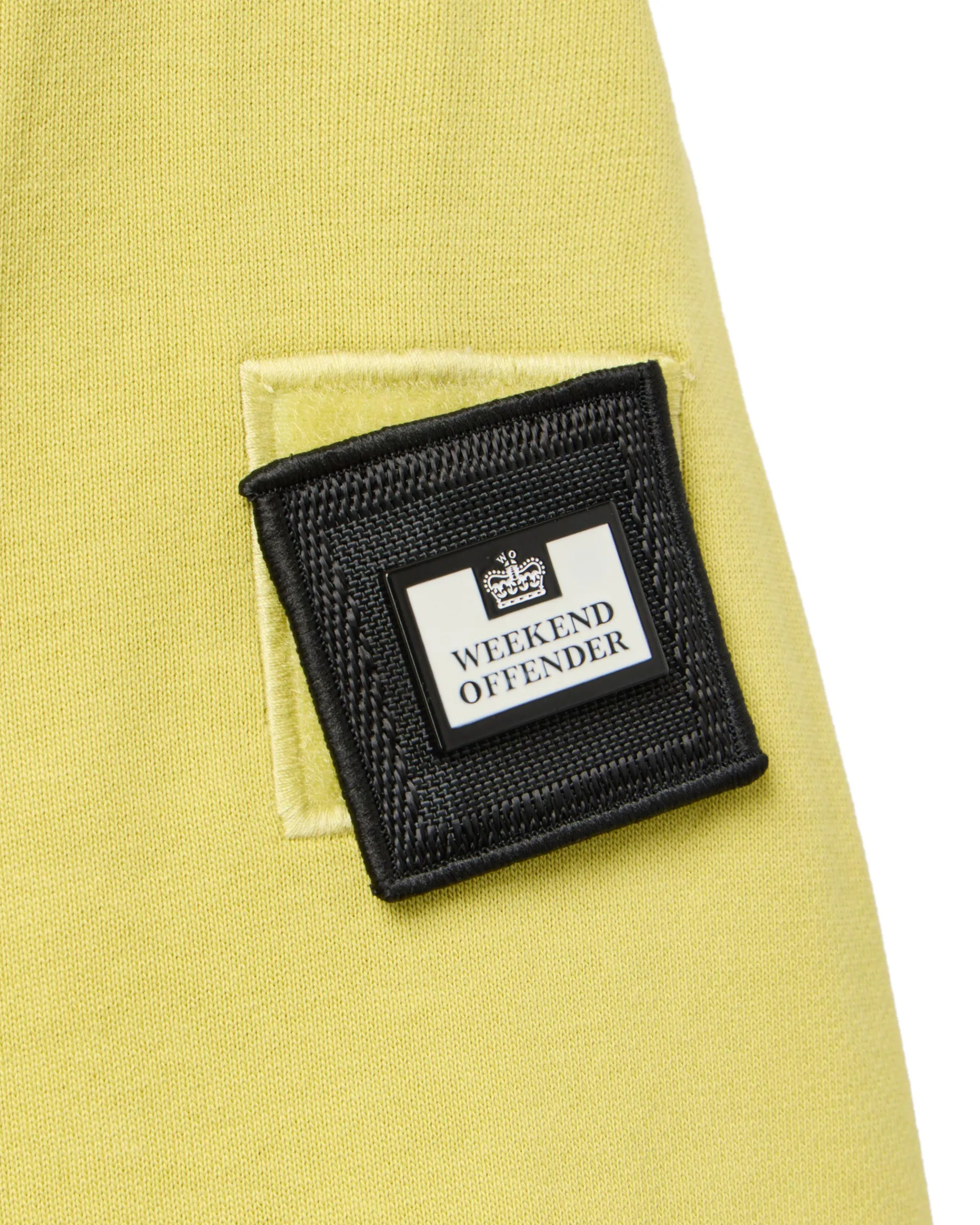 Große Größen - F Bomb Sweatshirt Peridot Grün