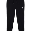 Große Größen - Jakarta Jogger Pants Schwarz