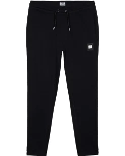 Große Größen - Jakarta Jogger Pants Schwarz