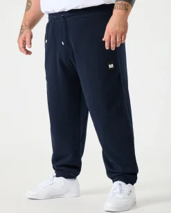 Große Größen - Jakarta Jogger Pants Navy