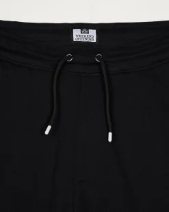 Große Größen - Jakarta Jogger Pants Schwarz