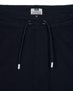 Große Größen - Jakarta Jogger Pants Navy