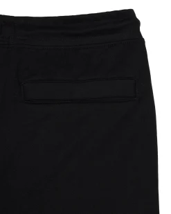 Große Größen - Jakarta Jogger Pants Schwarz