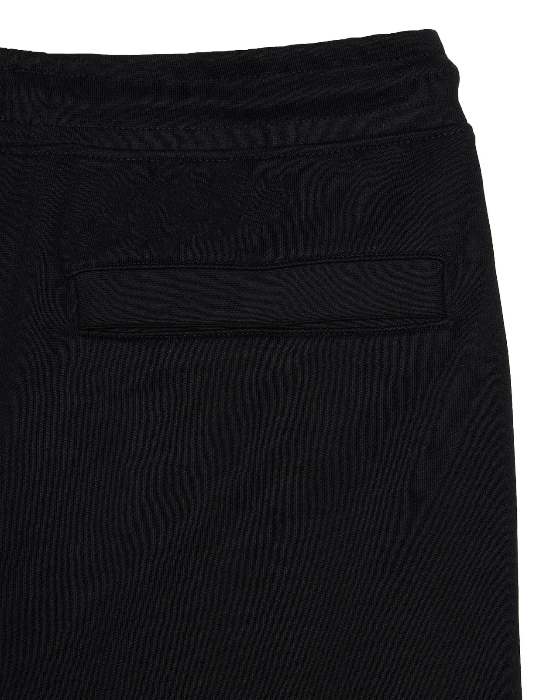 Große Größen - Jakarta Jogger Pants Schwarz