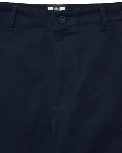 Große Größen - Mascia Cargo Shorts Navy