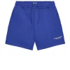 Große Größen - Mytros Shorts Bluebell/Alabaster