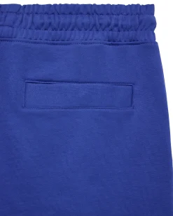 Große Größen - Mytros Shorts Bluebell/Alabaster