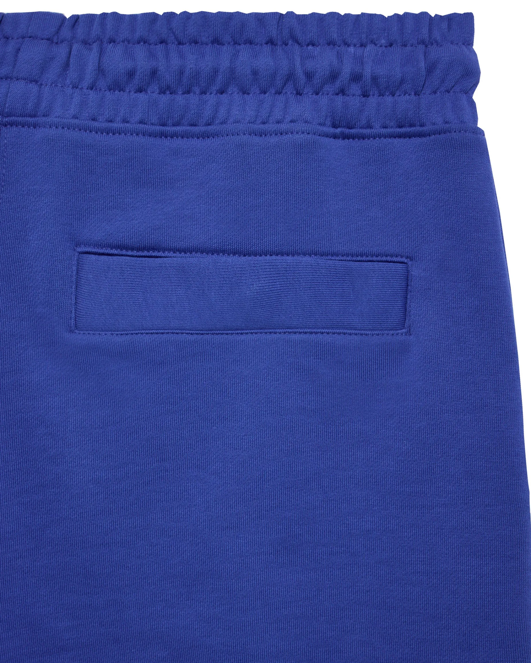 Große Größen - Mytros Shorts Bluebell/Alabaster