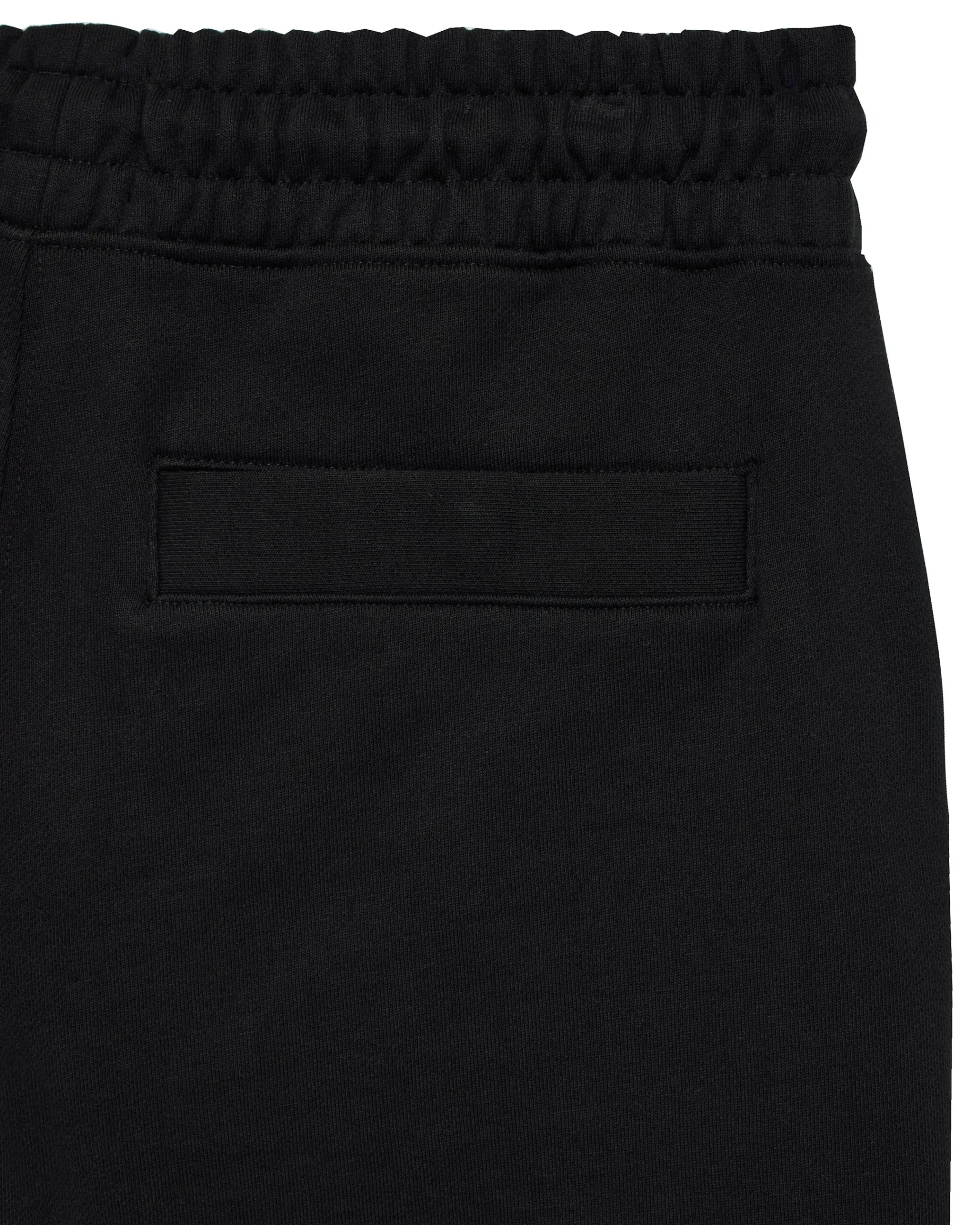 Große Größen - Mytros Shorts Schwarz/Peridotgrün
