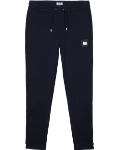 Große Größen - New York Trainingsanzug Navy