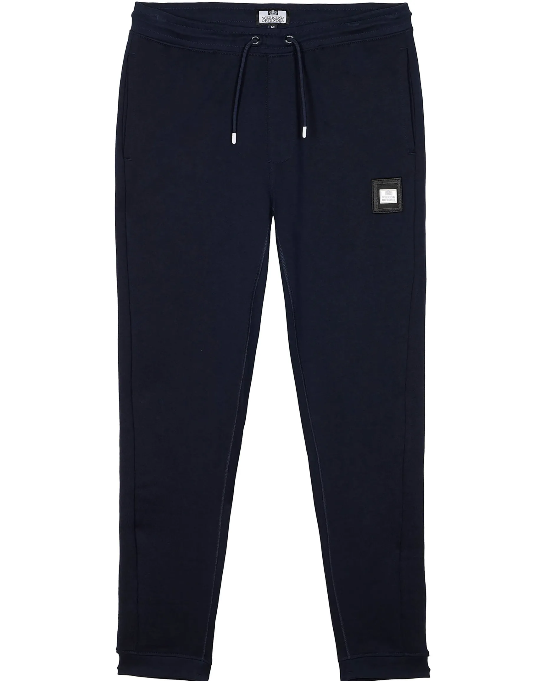 Große Größen - New York Trainingsanzug Navy