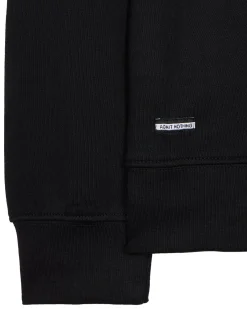 Große Größen - Penitentiary Classic Sweatshirt Schwarz