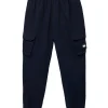 Große Größen - Pianemo Cargohose Navy