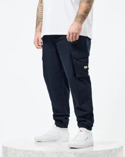 Große Größen - Pianemo Cargohose Navy