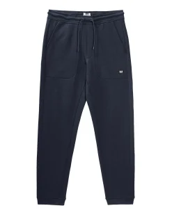 Große Größen - Rebolledo Jogginghose Navy