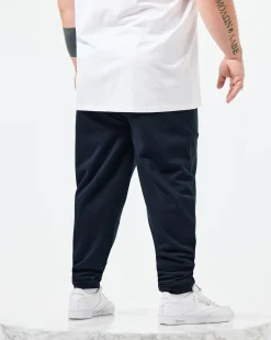 Große Größen - Rebolledo Jogginghose Navy