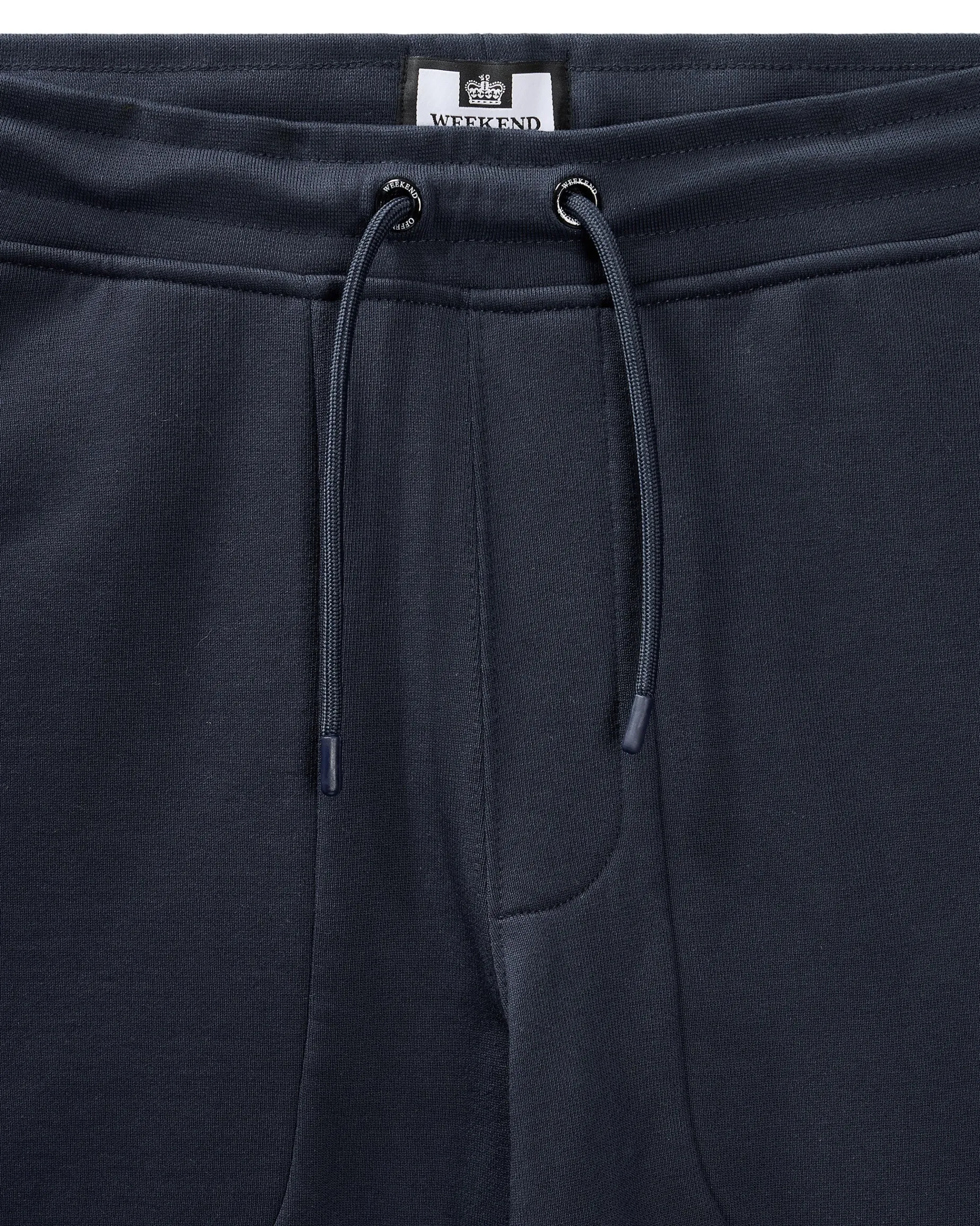 Große Größen - Rebolledo Jogginghose Navy