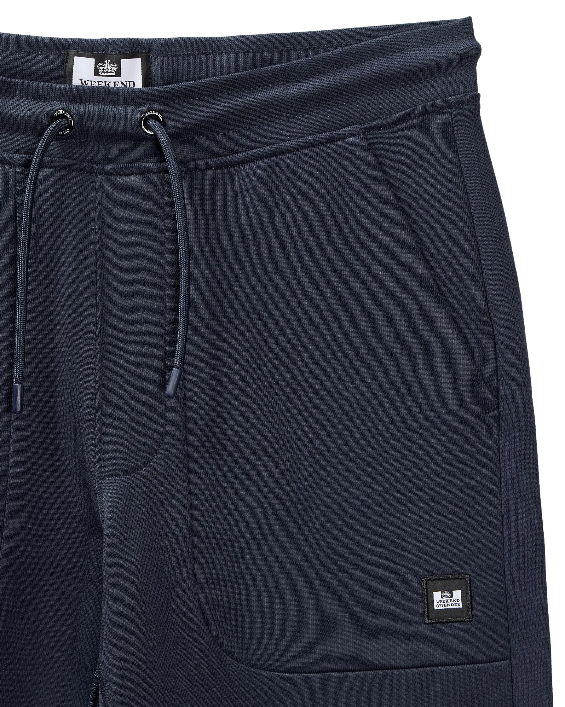 Große Größen - Rebolledo Jogginghose Navy