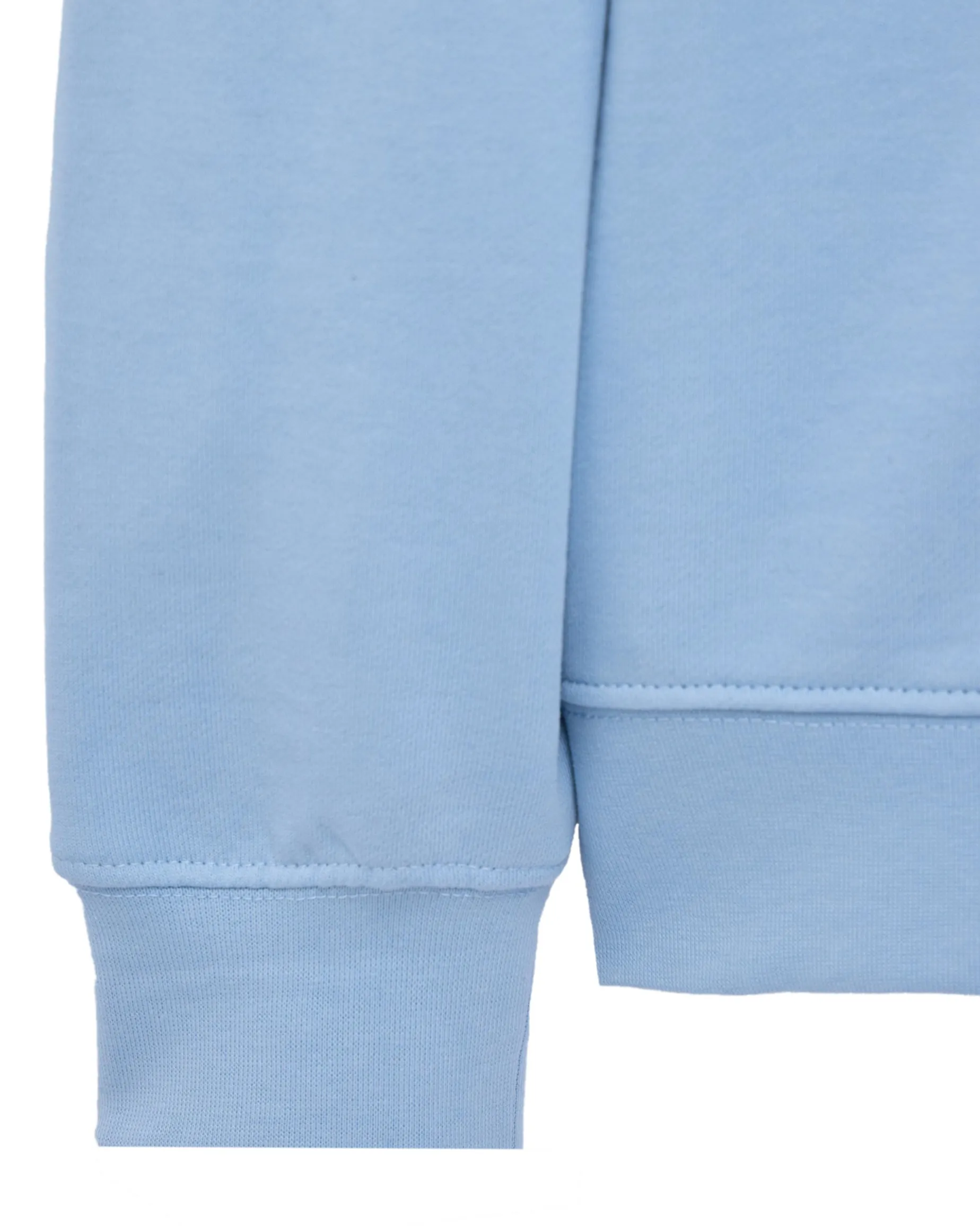 Große Größen - Sweatshirt Vega Sea Marine/Mid House Check