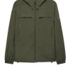 Guadalajara Windjacke, Burggrün