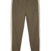Hamoa Tricot Trainingshose Castle Green