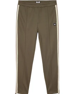 Hamoa Tricot Trainingshose Castle Green