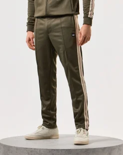 Hamoa Tricot Trainingshose Castle Green