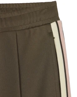 Hamoa Tricot Trainingshose Castle Green