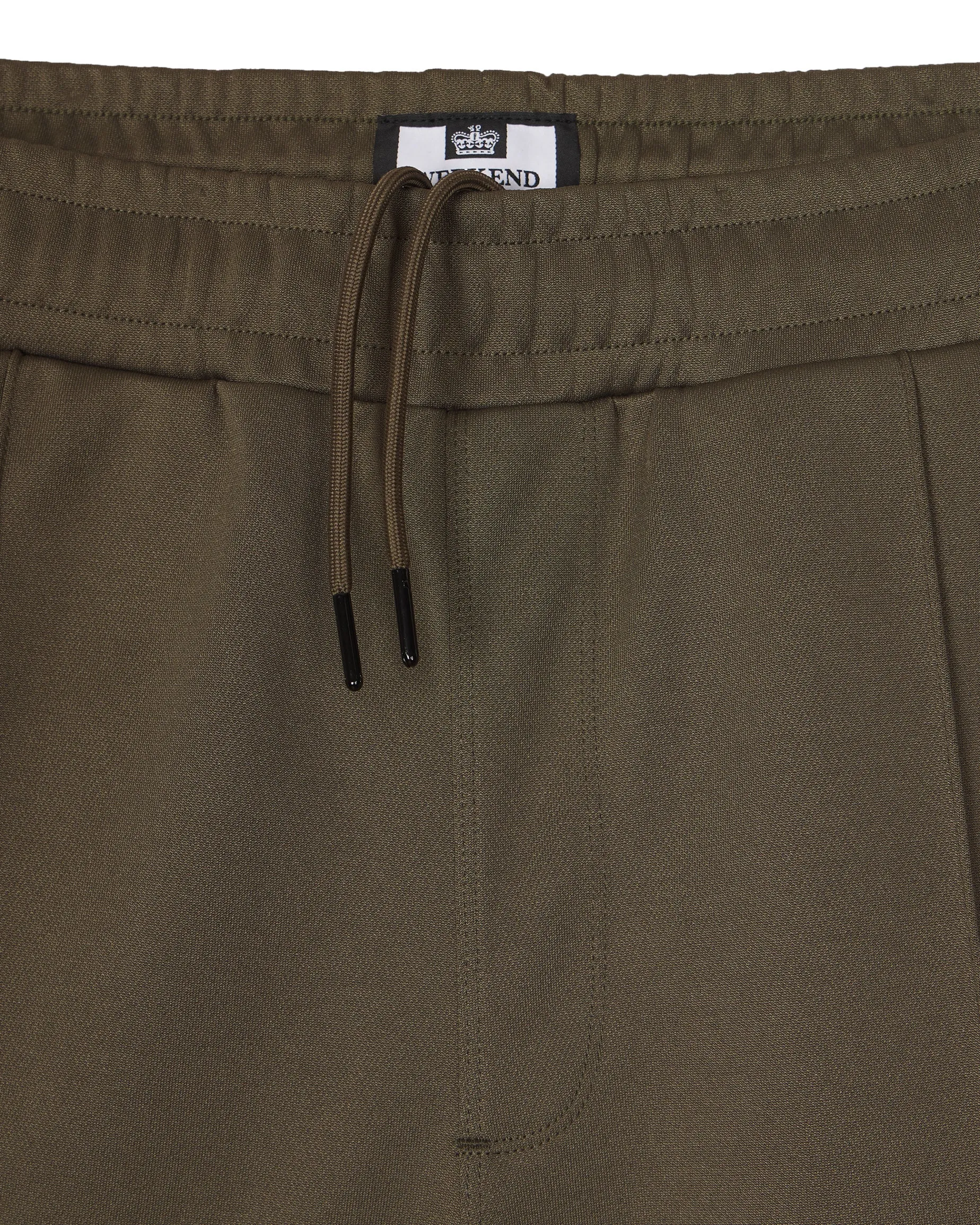 Hamoa Tricot Trainingshose Castle Green