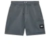 Hawkins Jogger Shorts Zink