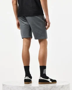 Hawkins Jogger Shorts Zink