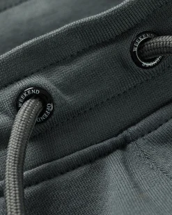 Hawkins Jogger Shorts Zink