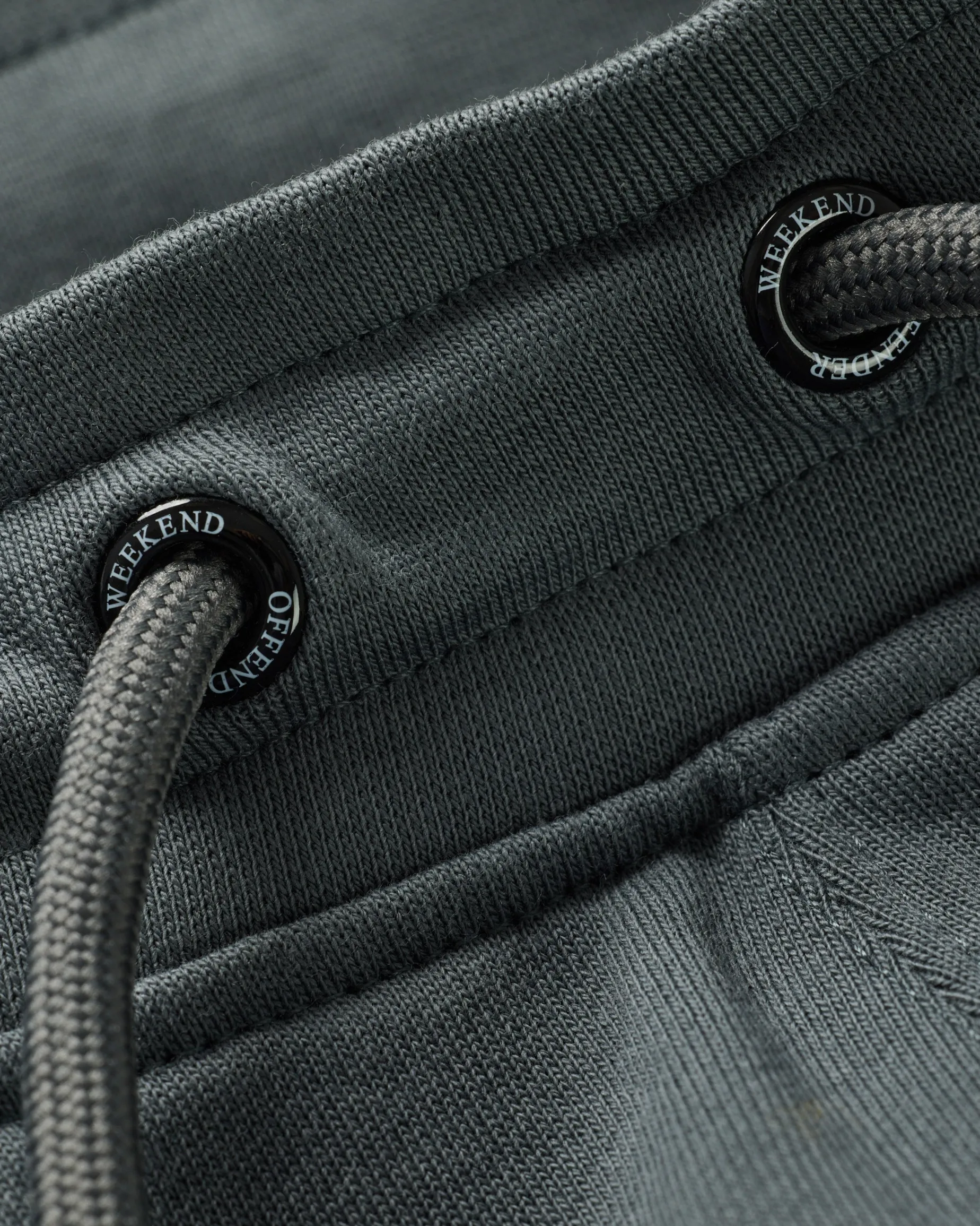 Hawkins Jogger Shorts Zink